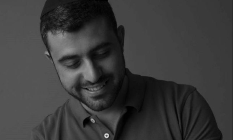 ישי ריבו | מופע טריו מופיע ב'גולה'