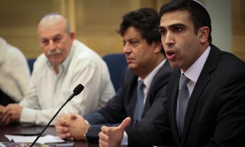 בג"ץ תקציב הישיבות: מליאת הכנסת תקיים דיון בנושא