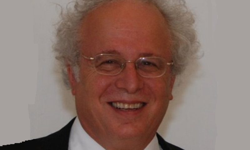 יו"ר חבר הנאמנים החדש, ירשום פטנט על מכון לב?