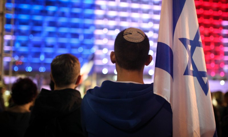 בשיח במגזר הדתי אין באמת דיון פתוח וכנה