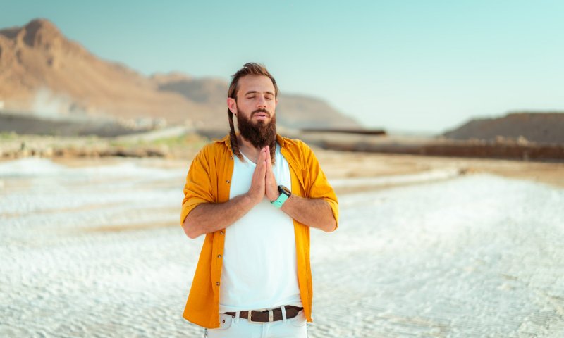 לקראת השחרור המתקרב: הזמר הדתי משחרר סינגל חדש