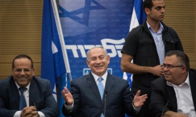 אחרי "ההמלצות": מה יעלה בגורל ה"חוק הצרפתי"?