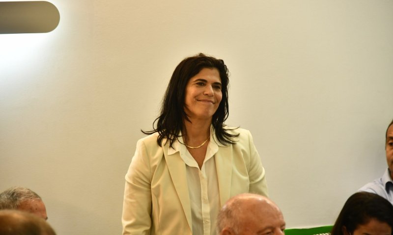 יעל ארד נגד ג'בריל רג'וב: "נגיש תלונה חריפה נגדו"