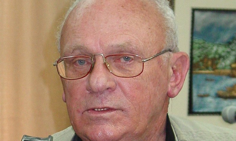 ברוך דיין האמת: הלך לעולמו אסיר ציון אדוארד קוזנצוב