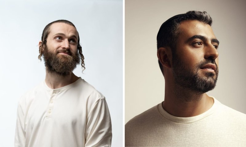 ישי ריבו משתף פעולה עם הזמר שמואל: איך זה קרה?