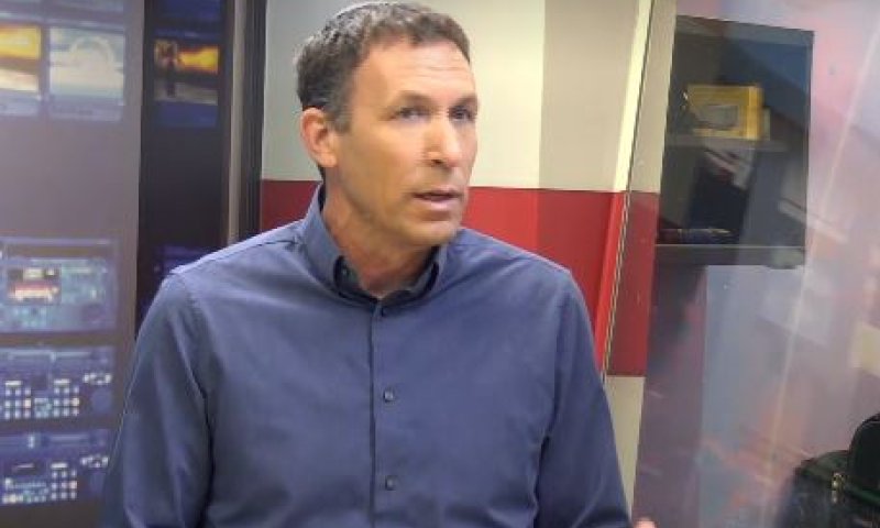 מתן כהנא תוקף את דרעי: קפאון של סוגיית הגיור