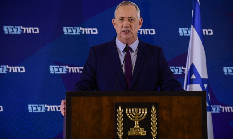 "לא הייתה אפשרות אחרת; שלם עם עצמי יותר מתמיד"