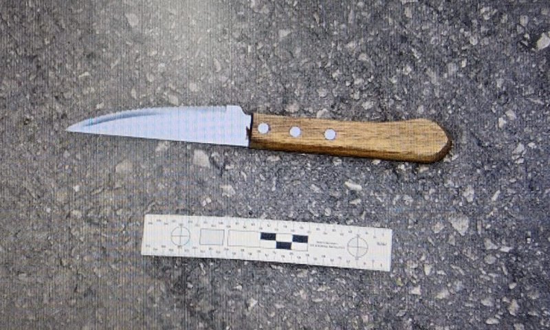 נטל סכין ממקום עבודתו: פרטי הפיגוע בבני ברק נחשפים