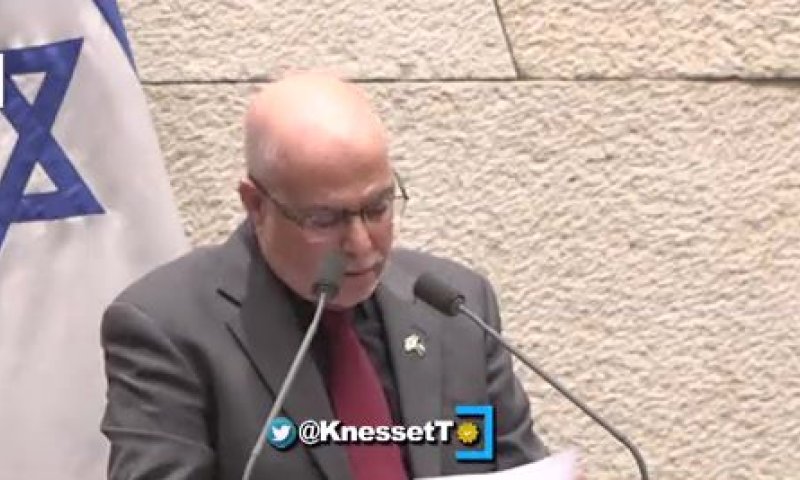 צביקה פוגל על מחלת הסרטן: "נושא את ההלם"