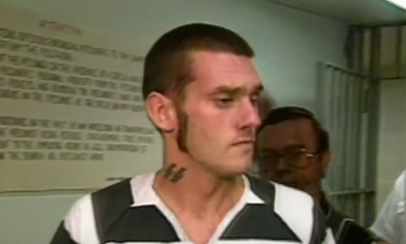 לראשונה אחרי 17 שנה: רוצח הוצא להורג בארה"ב