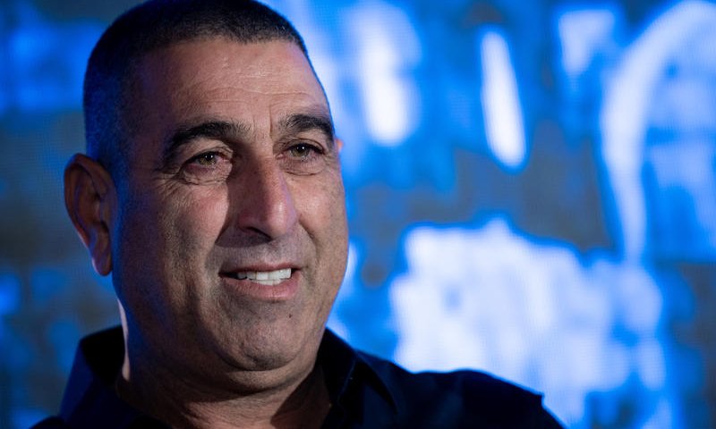 מכתב פתוח לרמי דוידיאן