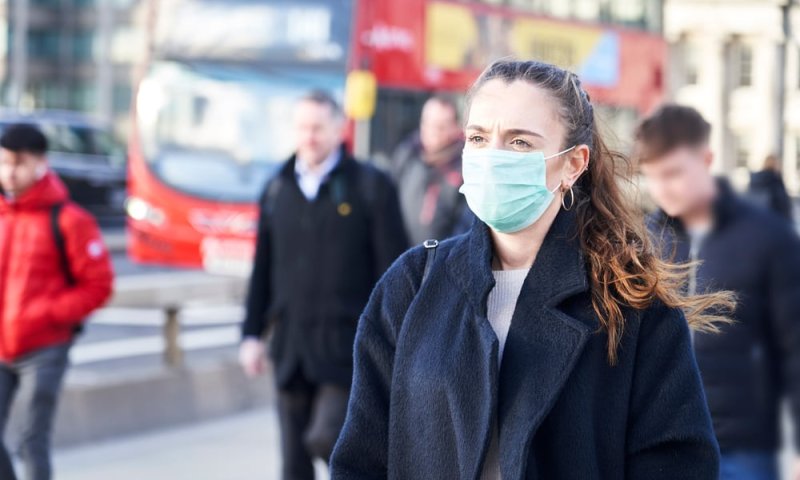 סקר חדש: מה הציבור חושב על ההקלות בסגר הקורונה?