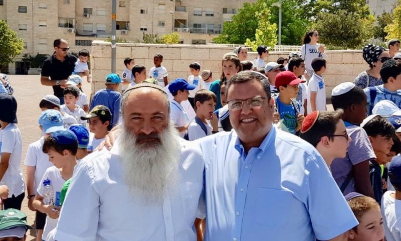 תמיכה ציונית דתית נוספת בליאון: "סמוך ובטוח ביכולתך"