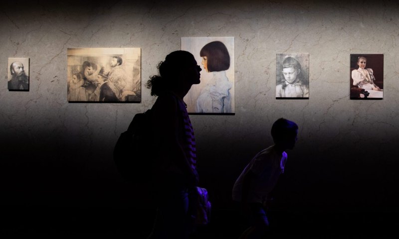 בילויים, הפגנות ופוליטיקה: השבוע שהיה ב-20 תמונות