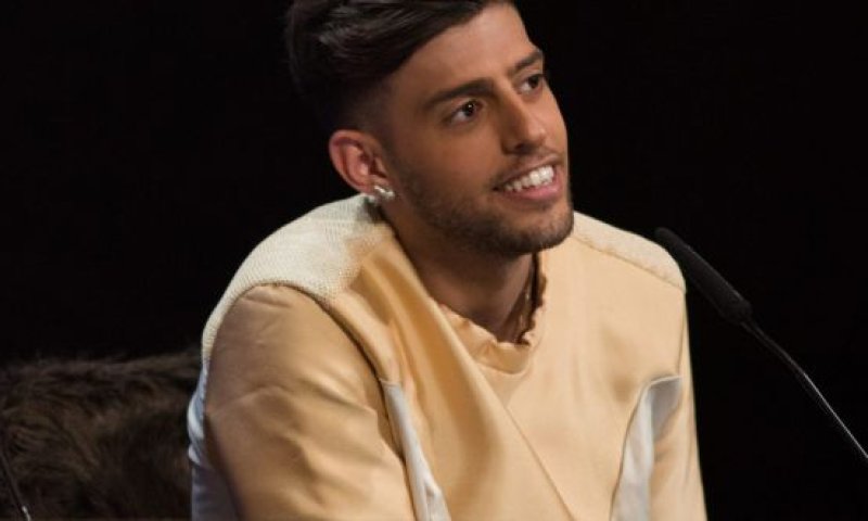 בן אל תבורי משתף כי הוא סובל מחרדת נטישה