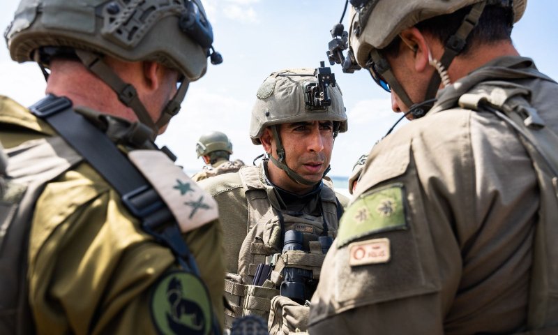 מהפכה במטה הכללי: זה הקצין שיקודם לדרגת אלוף