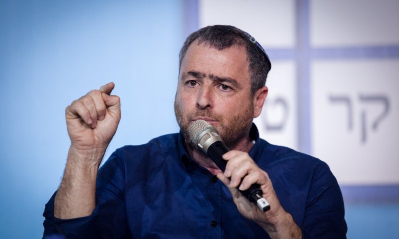 ריקלין תקף את הרמטכ"ל: כזה פשלונר ענק לא היה לנו מעולם