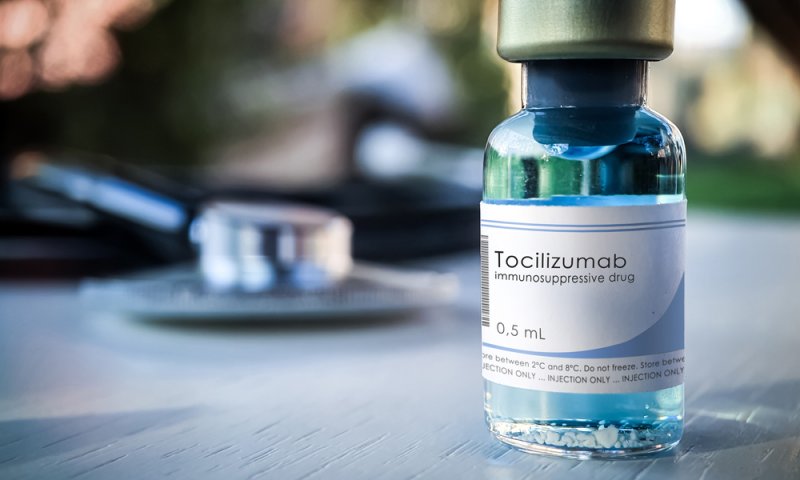 מחסור עולמי בתרופה לטיפול בחולי קורונה