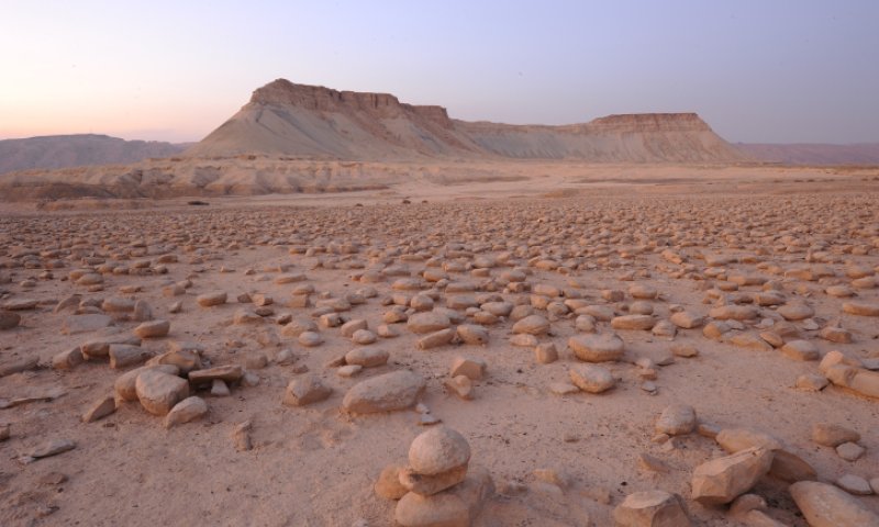 "אירועים חמורים": נעצרו הטיולים במכינות הקד"צ