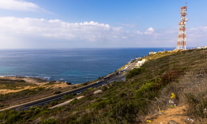 תשתתף במלחמה? דיווח: המהלך הצבאי של ארה"ב