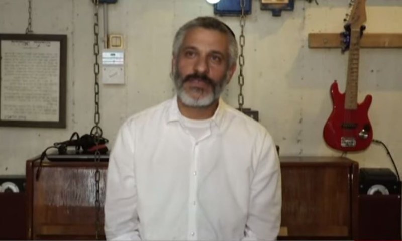 אביתר בנאי: זה הדבר שאני מתגעגע אליו מהעולם החילוני