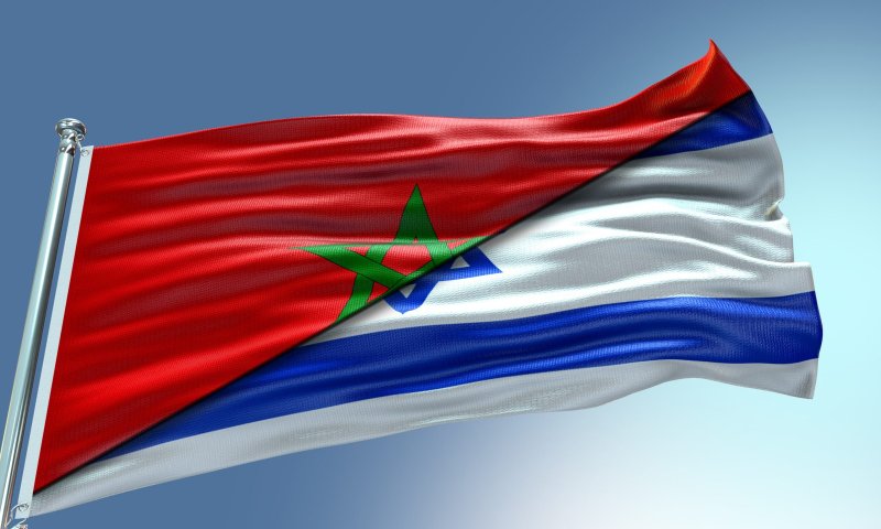 ישראל מאשרת: מכירים בשליטת מרוקו על סהרה