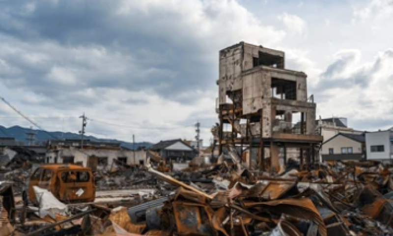 אסון באפגניסטן: אלפי הרוגים ופצועים ברעידת אדמה חריגה