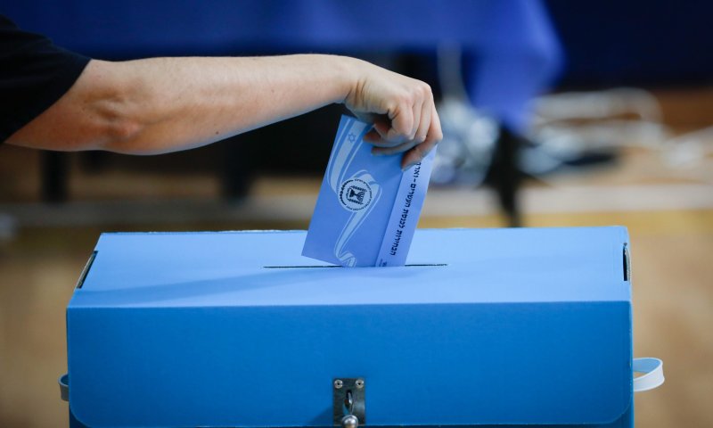 לציבור נמאס: ההבטחה היחידה שחייבים לקיים