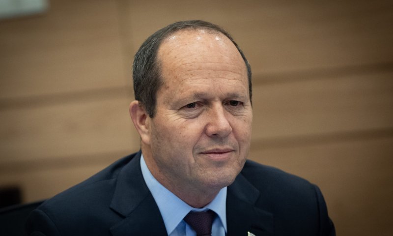 ניר ברקת: "אצביע בעד, גם אם זה יפיל את הממשלה"