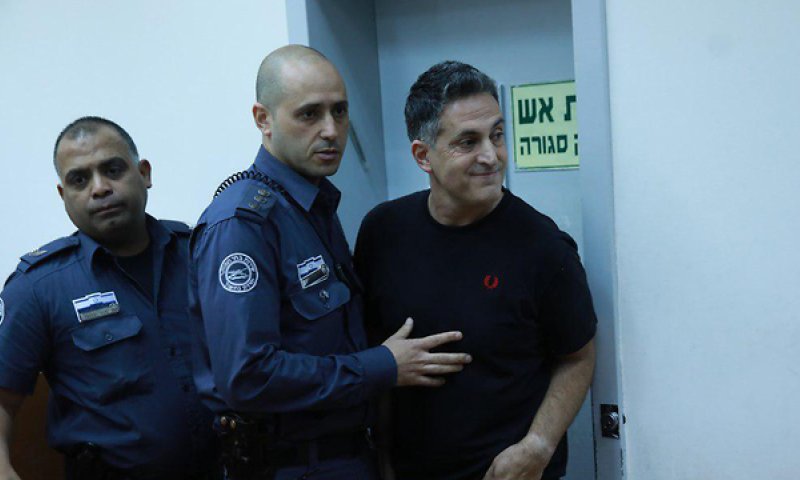 זו כוכבת הילדים שאביה נעצר בחשד להטרדה מינית