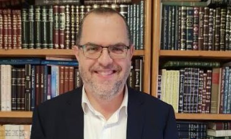 גבאי זו לא מילה גסה/ תגובה לנפתלי בנט