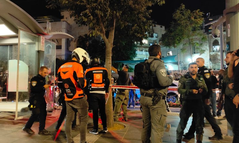 אריה קינג: "המציאות הנוכחית חייבת להיפסק"