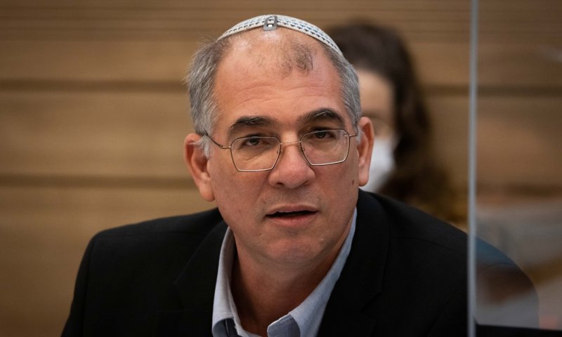 אורבך: החרדים רוצים לקעקע את הרבנות הראשית