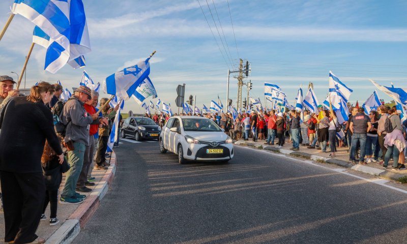 לוחמי מבצע אנטבה יחסמו את טיסת נתניהו לברלין