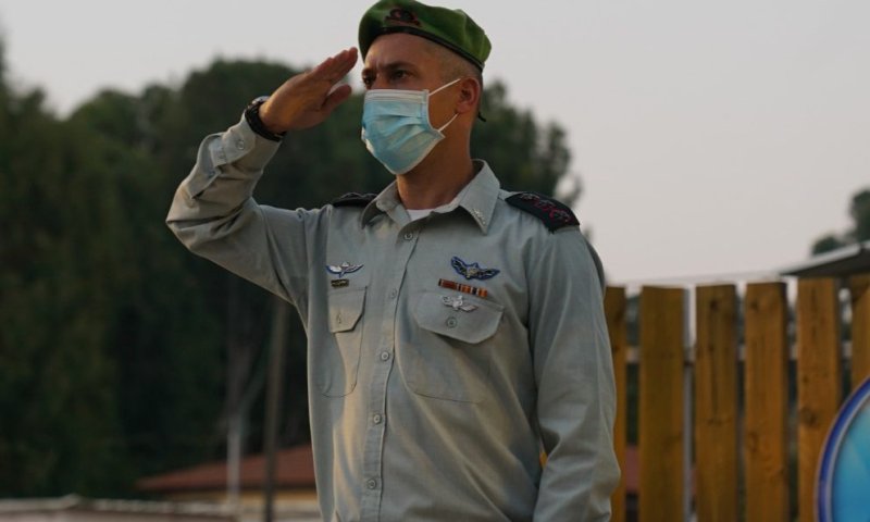 במקום שרון אסמן ז"ל: נבחר מפקד חדש לחטיבת הנח"ל