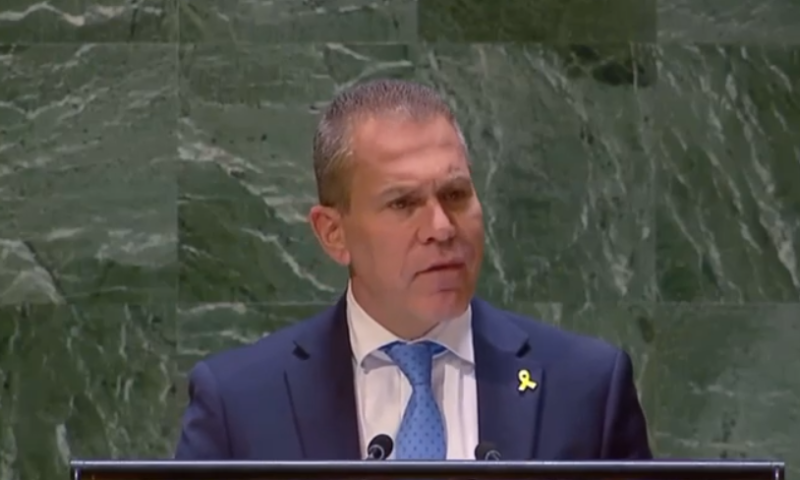 ארדן תקף את רוסיה: פורשת שטיח אדום בפני חמאס