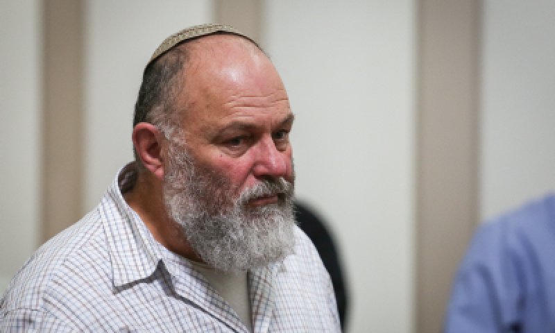 מועמד נוסף? איתם:  'לחזור לעמדת הנהגה &ndash; אופציה'