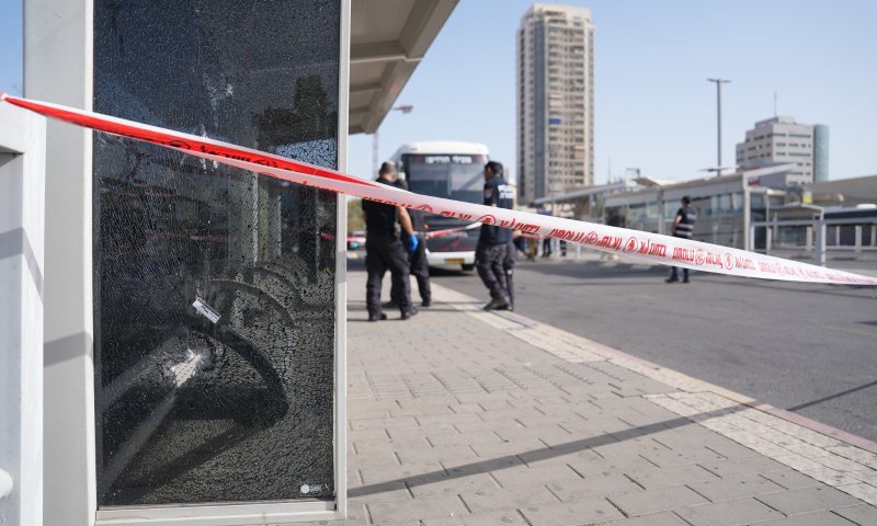 הוסר החשד לאירוע ביטחוני בבאר שבע