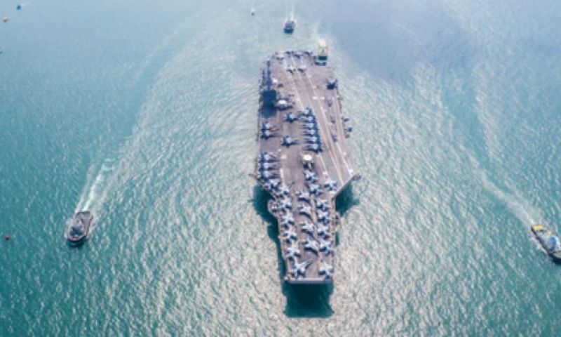 3 חיילים נהרגו והאמריקאים שותקים; מה תהיה התגובה?