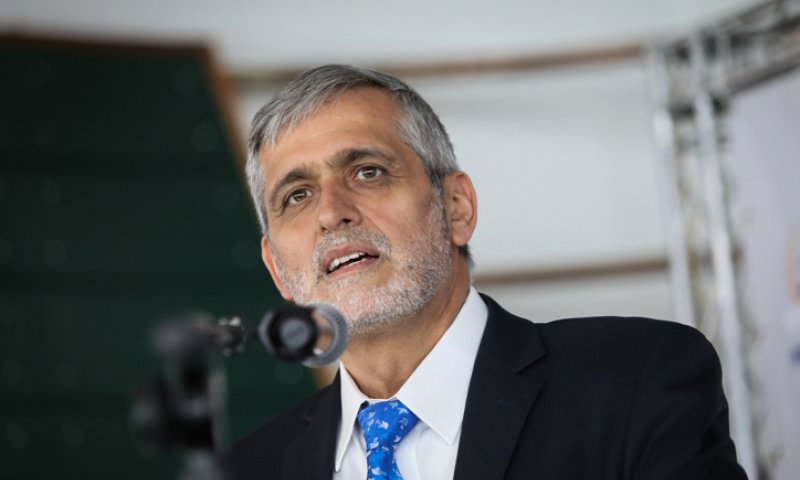 אלי ישי: "שמחתי לראות שמפלגת 'יחד' מקבלת 0% בסקרים"