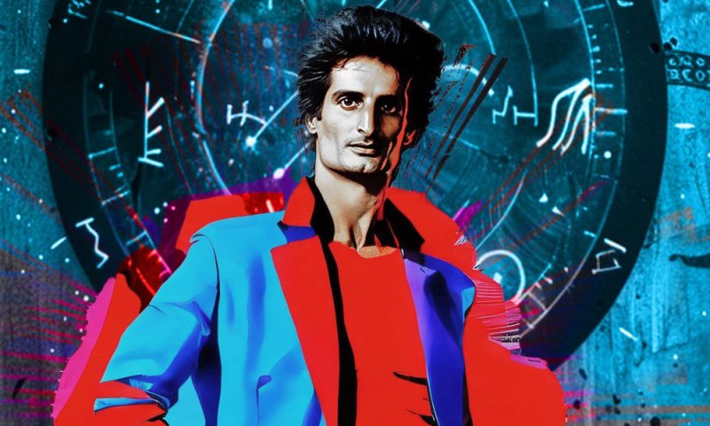 37 שנים לאחר מותו: זוהר ארגוב חוזר לבמה