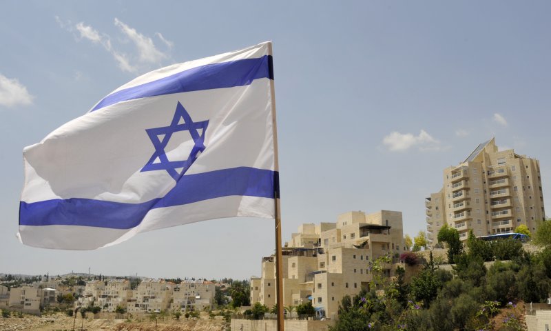 להפסיק לפחד: לדרוש עכשיו את סיפוח יהודה ושומרון