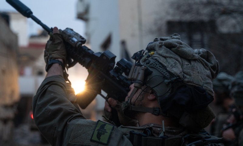 ״תחקיר מביש״: לוחמי גדוד 21 תוקפים את ההחלטה להדיח את מפקדם