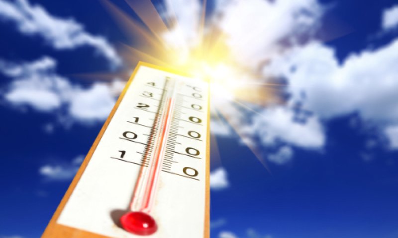 שרב, אובך ועומס חום כבד: תחזית מזג האוויר