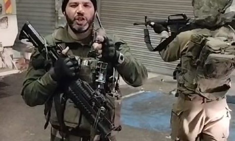 סגן ראש עיריית באר שבע מתחנן: "אל תזרקו אותנו"