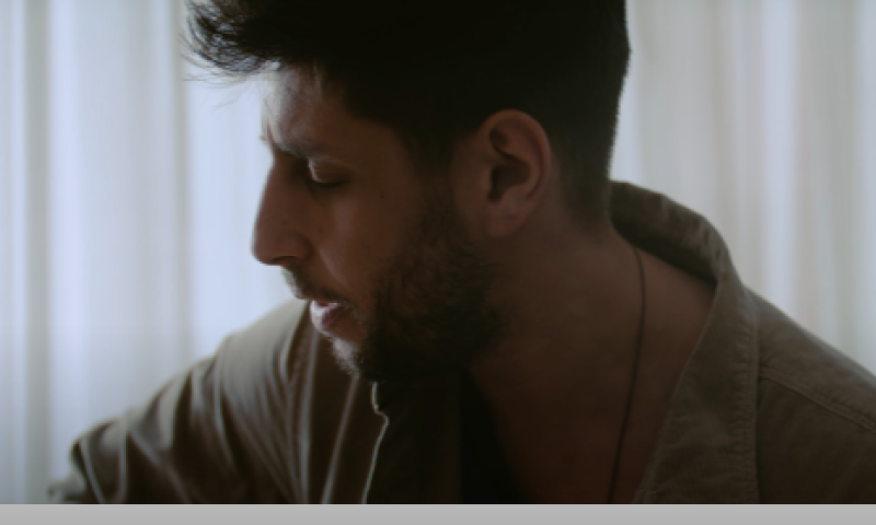 עידן עמדי:"מה הייתם עושים אם זה היום האחרון שלכם?"