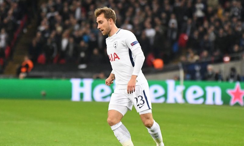 דרמה ביורו: כוכב נבחרת דנמרק התמוטט על המגרש