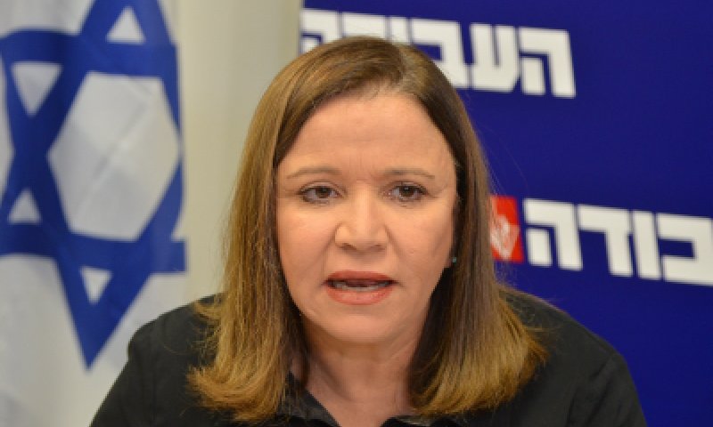 הליכוד איכזב: הגיע הזמן לחדש את הקשר בין המתנחלים למפלגת העבודה