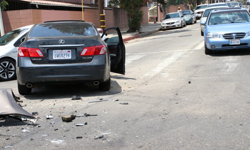 ברלין: הרוג ו-30 פצועים בדריסת רכב ליד כנסייה