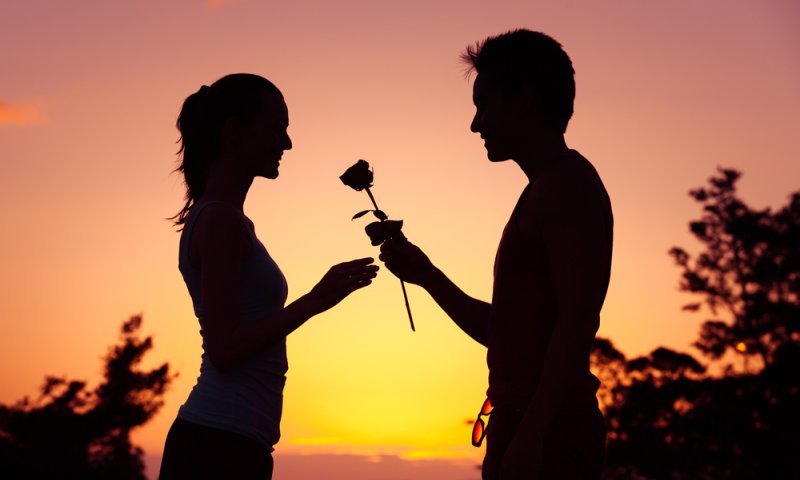 מה עושים בתשעה באב? משדכים באהבה | פרוייקט